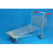 Strong Shopping Trolley